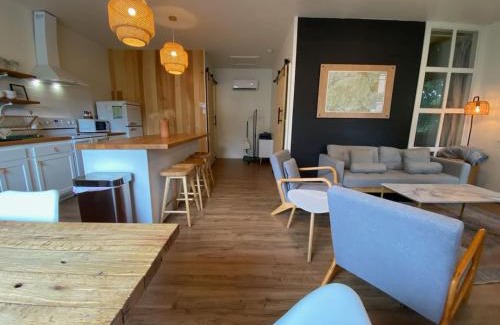 Knoxville Casa | Private Guesthouse - Quiet Space
