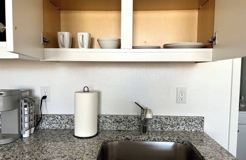 Hesperia Casa | Private Guesthouse in Hesperia
