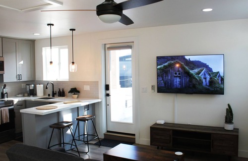 Harbor Apartamento | Private Guesthouse in Lakewood