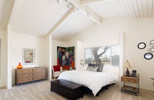 Santa Ynez Casa | Private Guesthouse on Picturesque Horse Ranch