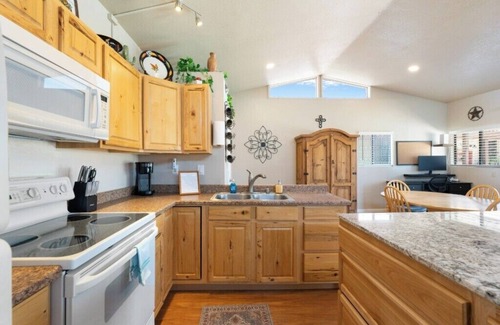 Wickenburg Apartamento | Private Guesthouse w/ Pool in Historic Wickenburg!