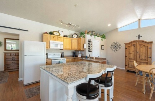 Wickenburg Apartamento | Private Guesthouse w/ Pool in Historic Wickenburg!