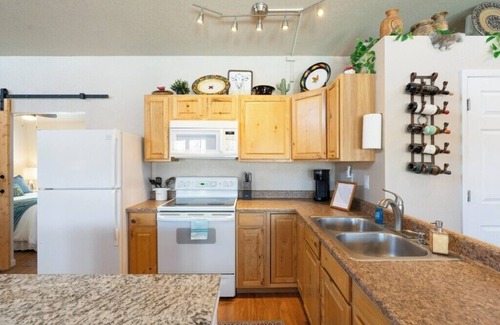 Wickenburg Apartamento | Private Guesthouse w/ Pool in Historic Wickenburg!