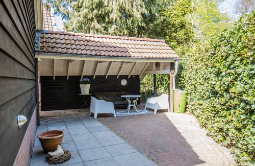 't Hart Apartamento | Private Guesthouse with sauna