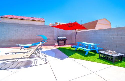 North Las Vegas Casa | Private Guestrooms in North Las Vegas Area