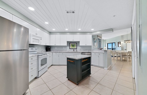 Orange Beach Condominio | Private Gulf Front Balcony | Prime Orange Beach Location | The Palms | My Beach Getaways