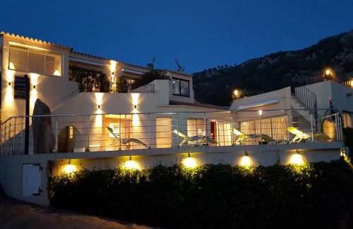 Porto-Vecchio Hotel | Private Hôtel - Adults Only