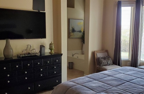 Las Sendas Casa | Private Heated Pool/Hot Tub with amazing views and great golfing in Las Sendas!