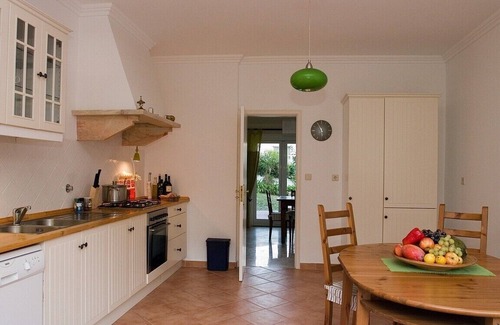 Galamares Villa | Piscina climatizada, hermosa vista, a 5 minutos de las playas, zona tranquila, camino a Sintra