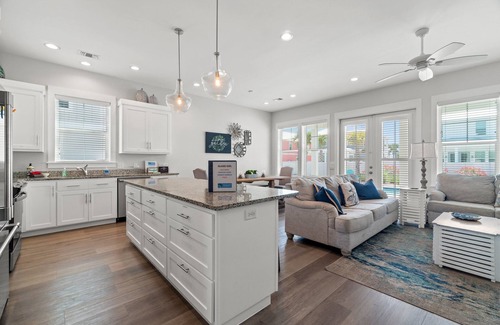 Silver Sands Beach Casa | ¡Nuevo en el mercado para 2020!