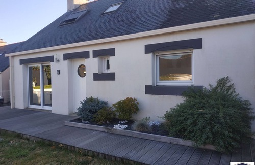 Sene Casa | Casa amueblada con piscina privada