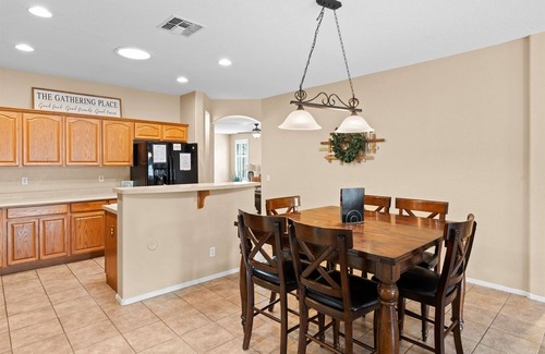 Litchfield Park Casa | Spacious 4-Bedroom Home with Private Pool & BBQ