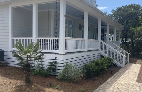 Santa Rosa Beach Casa | *** Last Minute Special 30% de descuento del 15 al 22 de junio.