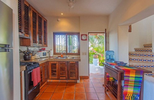 Sayulita Casa | Cielo privado con vistas increíbles!
