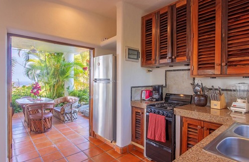 Sayulita Casa | Cielo privado con vistas increíbles!