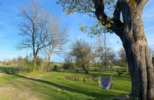 Rahtla Casa | Private Hiiumaa Cottage plus Sauna