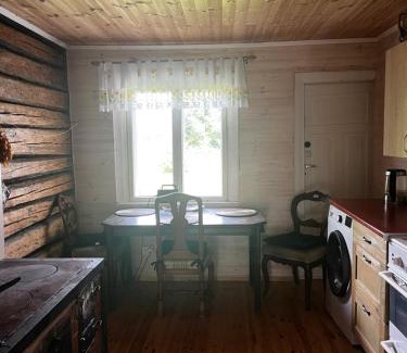 Rahtla Casa | Private Hiiumaa Cottage plus Sauna