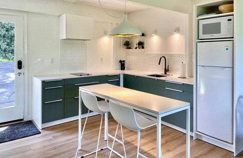 San Rafael Casa | Private Hillside Casita w/ Views, Heated Pool – Between SF & Napa