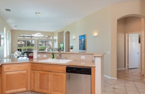 Indio Casa | Private home,2 King Beds, near Empire Polo, Tennis, Pools, Coachella, Horse Pk,