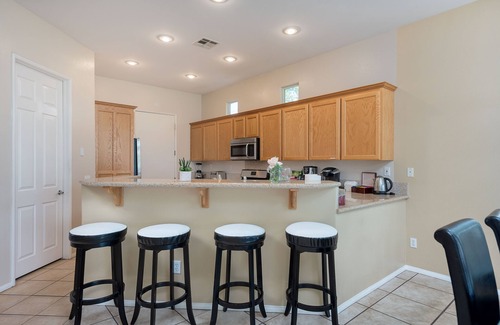 Indio Casa | Private home,2 King Beds, near Empire Polo, Tennis, Pools, Coachella, Horse Pk,