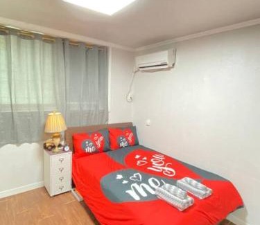 Jangchung-dong Apartamento | Private Home 2