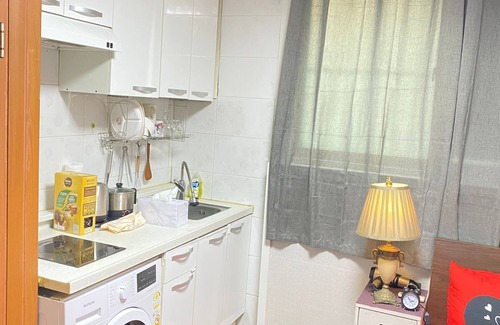 Jung-gu Apartamento | Private home 2