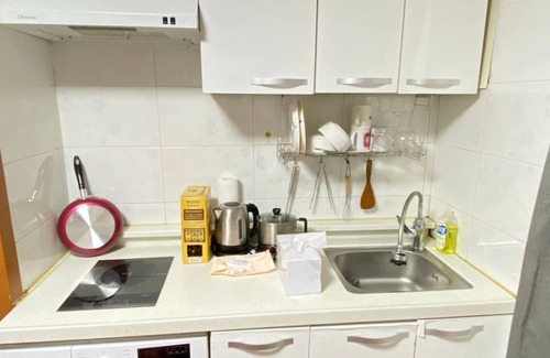 Jung-gu Apartamento | Private home 2