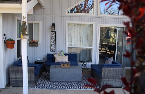 Mariposa Casa | Private Home at the foot of Yosemite National Park