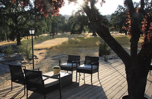Mariposa Casa | Private Home at the foot of Yosemite National Park