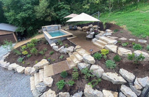 O'Hara Township Casa | Private home for US Open