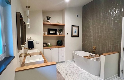 O'Hara Township Casa | Private home for US Open