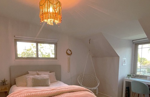 Goleta Casa | Private Home in Quiet Goleta Neighborhood