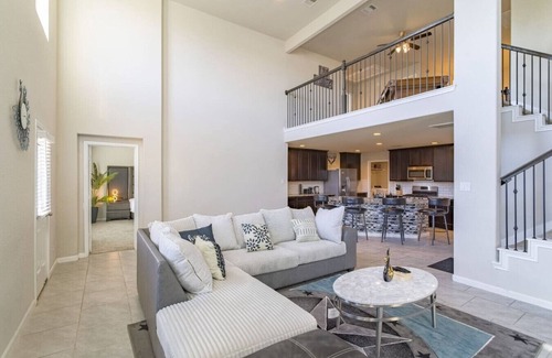 Clodine Casa | Private home in Richmond