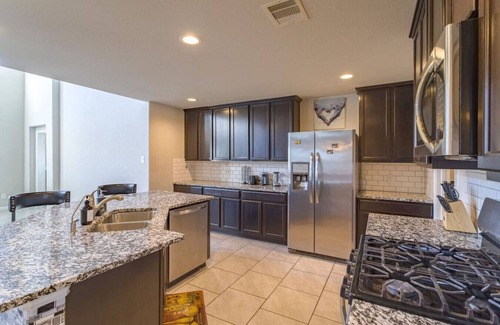 Clodine Casa | Private home in Richmond
