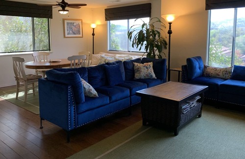 Springville Casa | Private home in the foothills of the Sierra!