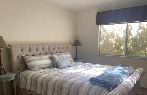 Springville Casa | Private home in the foothills of the Sierra!