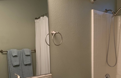 Springville Casa | Private home in the foothills of the Sierra!
