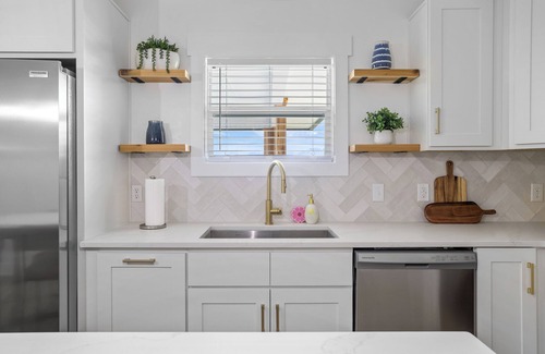 Kernersville Casa | Private home near Greensboro GSO Airport 20% off in checkout limited time