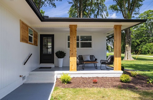 Kernersville Casa | Private home near Greensboro GSO Airport 20% off in checkout limited time