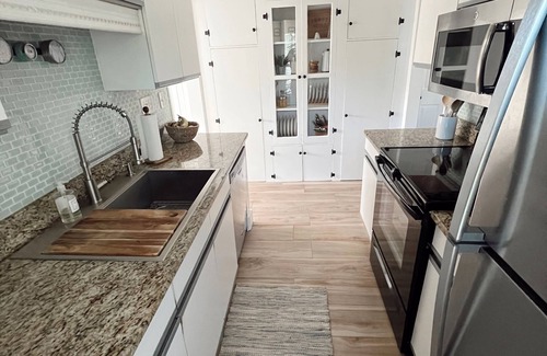 Clearwater Beach Casa | Private Home on North Clearwater Beach! Walk to Beach