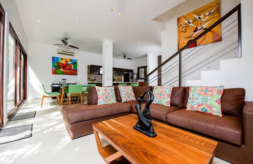 Akumal Casa | Private Home, Steps to Beach Club, Walk to Town/Restaurants ,Snorkeling
