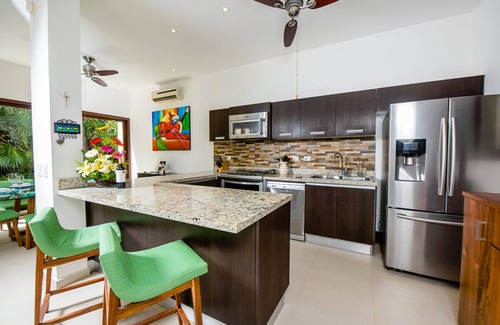 Akumal Casa | Private Home, Steps to Beach Club, Walk to Town/Restaurants ,Snorkeling