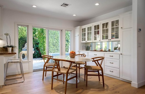 Montecito Casa | Private home w/private path to beach & jacuzzi. Walk to everything! A+ Location!