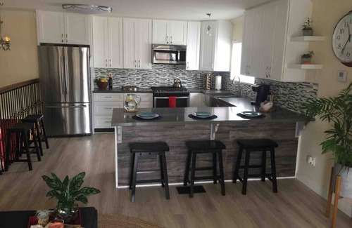 North Pacific Beach Casa | Lugar secreto junto al mar