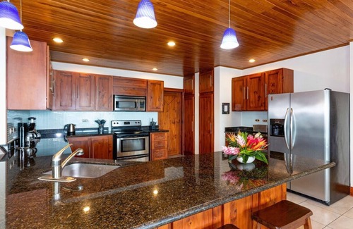 Playa Hermosa Casa | Private Home with Stunning Terrace, 50 foot infinity pool.