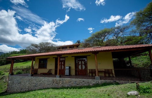 Vilcabamba Casa | Private Home with Pool Welcome to a beautiful 12-acre property