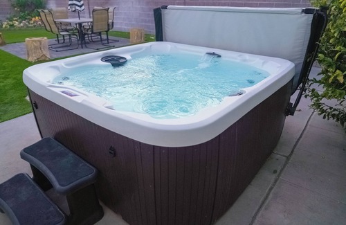 Charleston Preservation Casa | Private Home with PoolGardenHottub by Strip