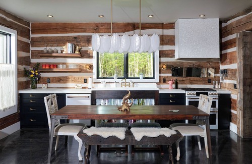 Pine Bush Cabina | Near Shawangunk Wine Trail: Ulster County Cabin