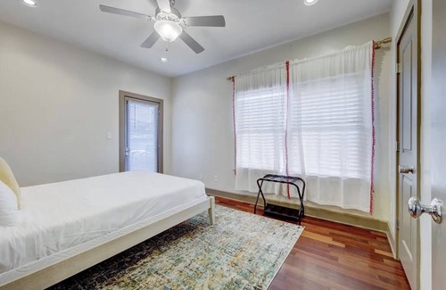 North Loop Casa | Serenidad del Norte - 10 minutos del centro!