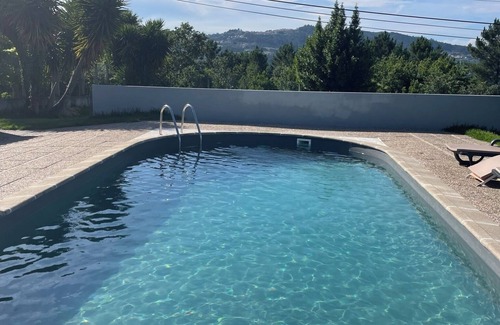 Varzea da Ovelha e Aliviada Casa | Private House with Pool